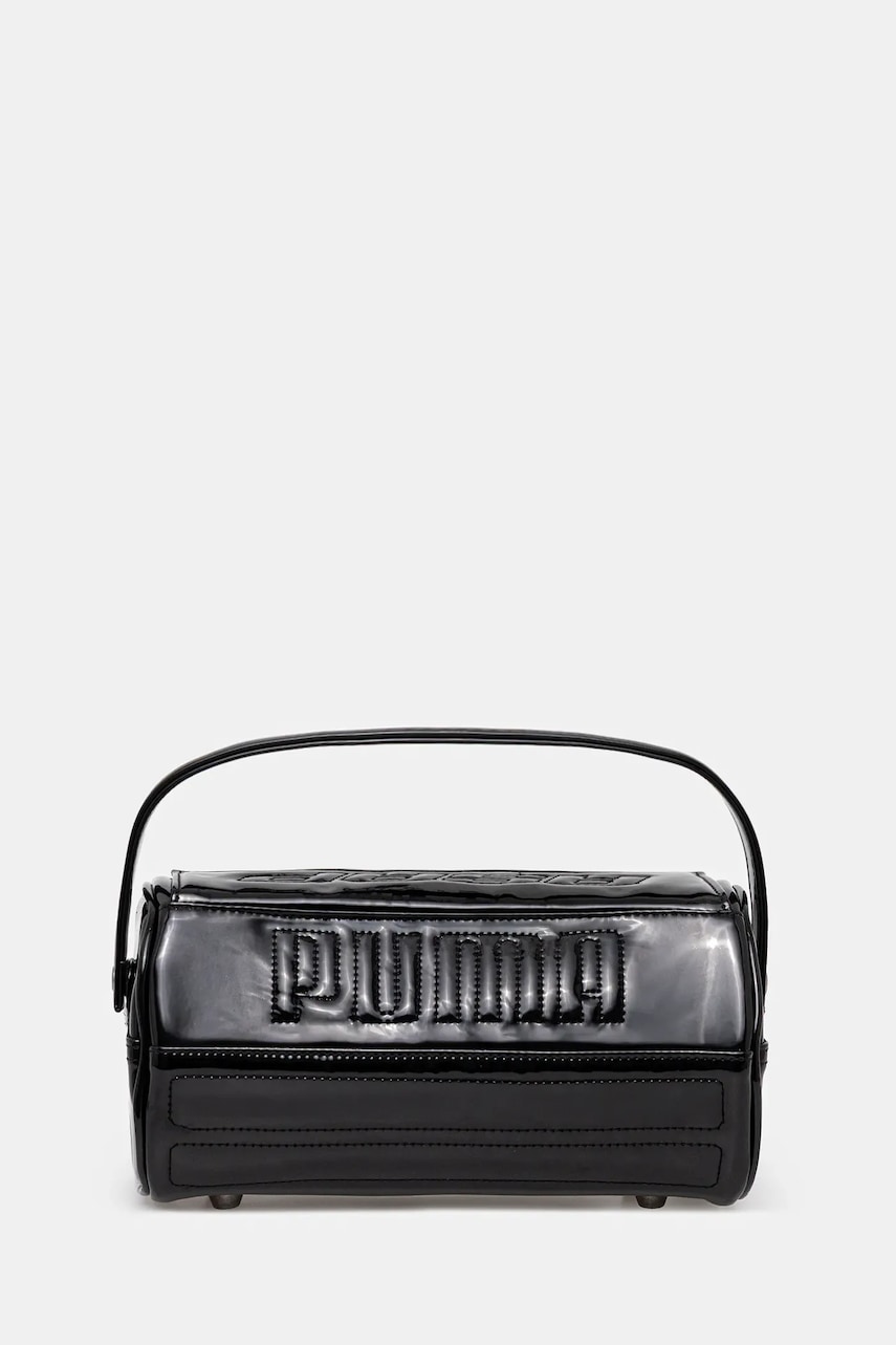 Τσάντα Puma PUMA x A$AP ROCKY Mini BAG χρώμα: μαύρο, 92260