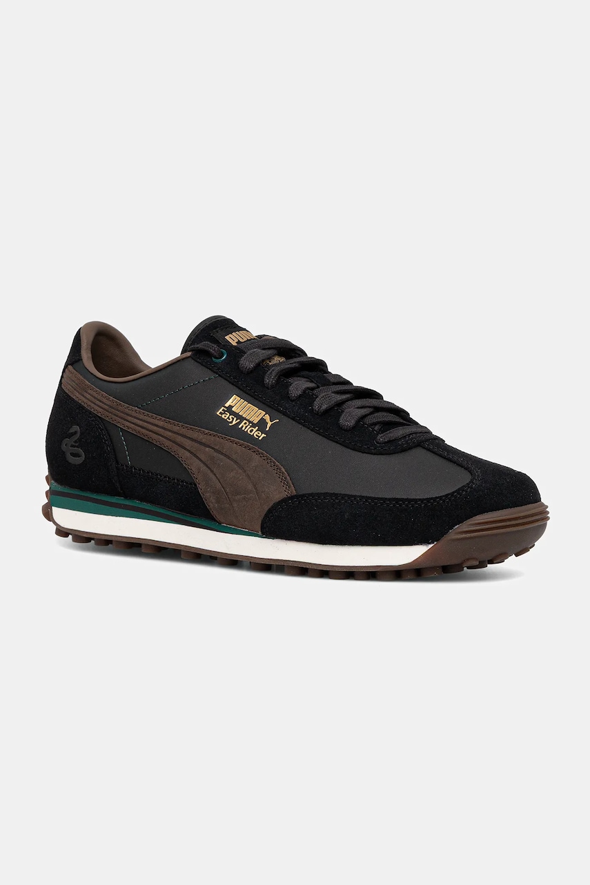 Αθλητικά Puma PUMA x HARRY POTTER χρώμα: μαύρο, 401208
