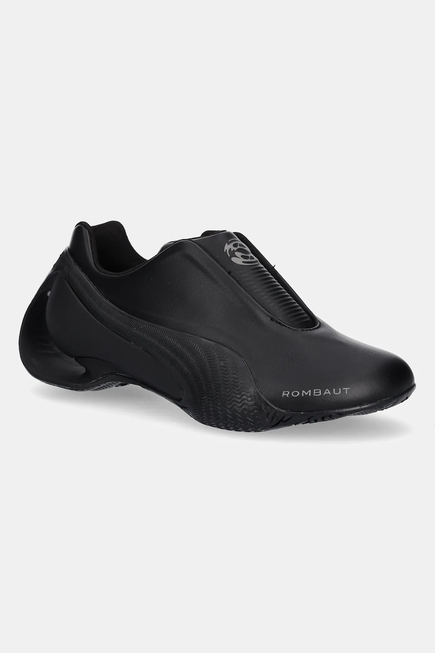 Αθλητικά Puma PUMA x ROMBAUT χρώμα: μαύρο, 402387