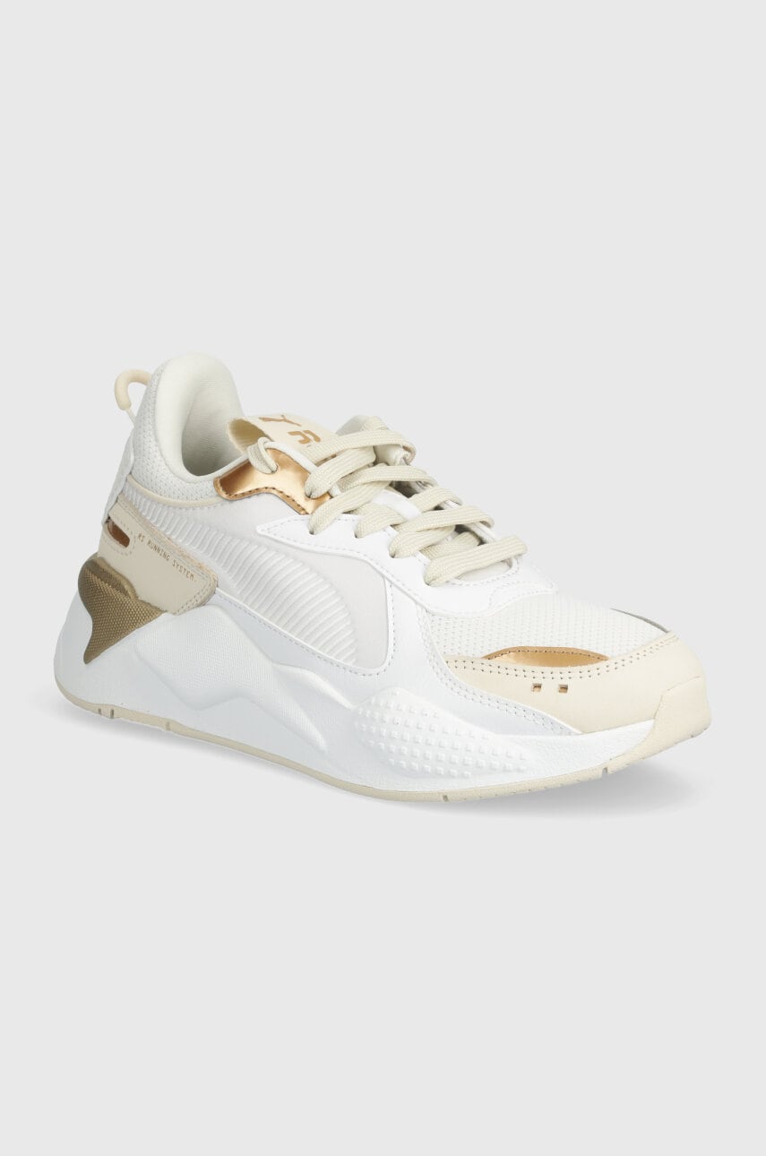 Αθλητικά Puma PUMA X SOPHIA CHANG χρώμα: άσπρο, 396393