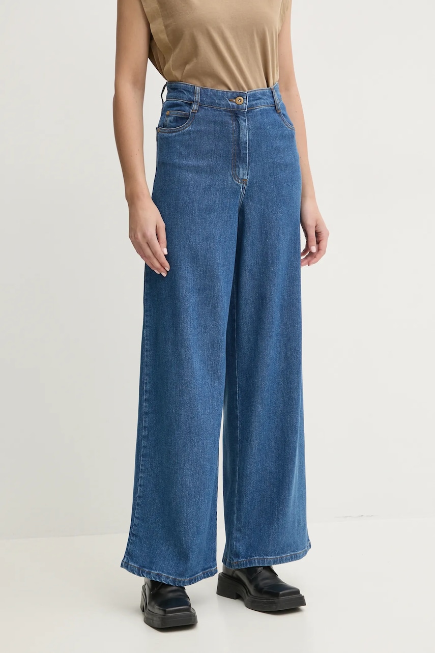 Τζιν παντελόνι Sessun 24107018