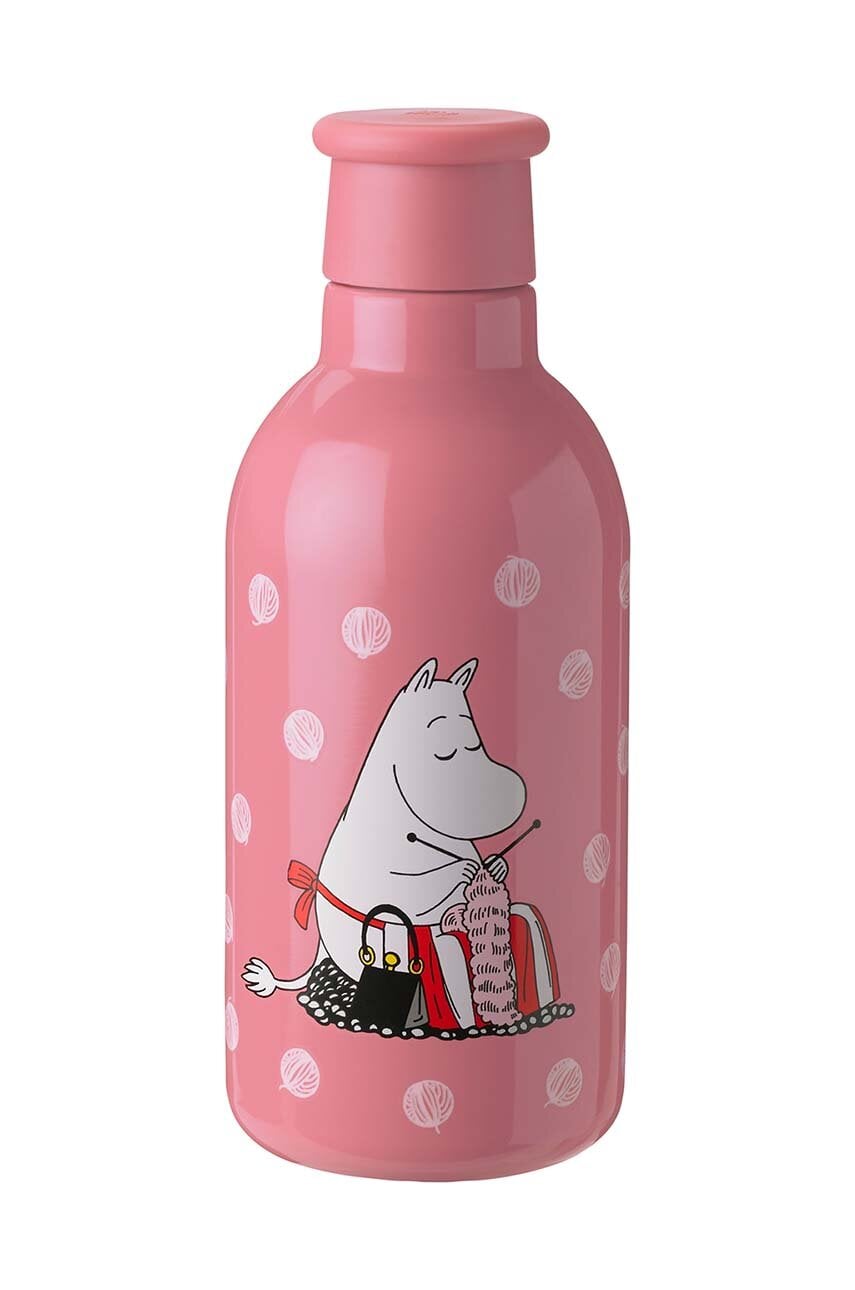 Θερμός Stelton Drink-It x Muminki 0,5 L