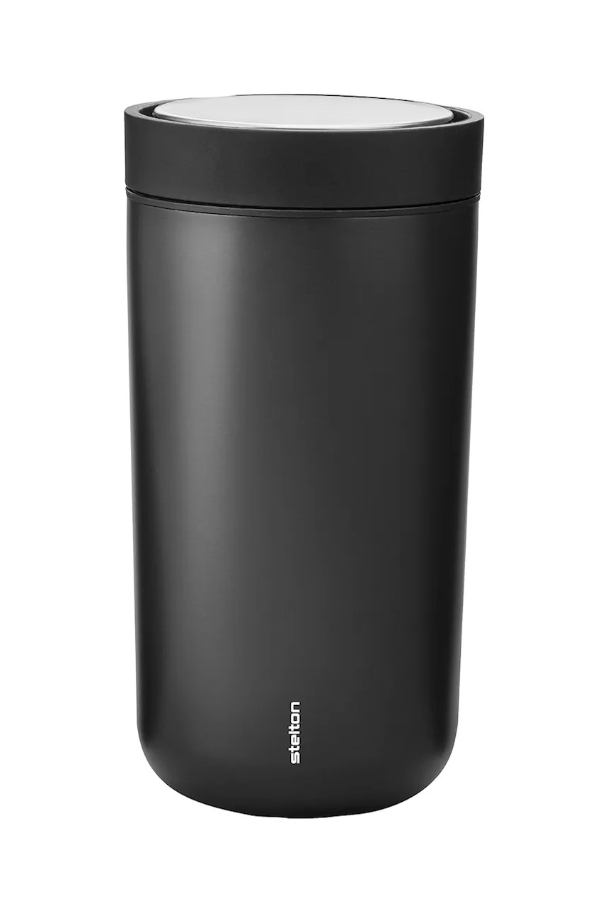Ισοθερμική κούπα Stelton To Go Click 200 ml χρώμα: μπλε