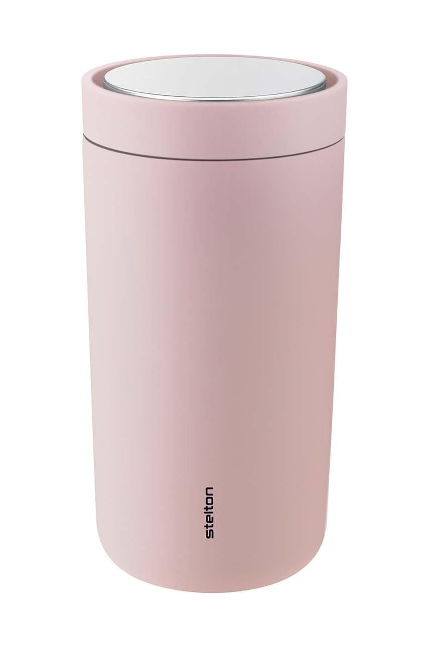 Ισοθερμική κούπα Stelton To Go Click 200 ml