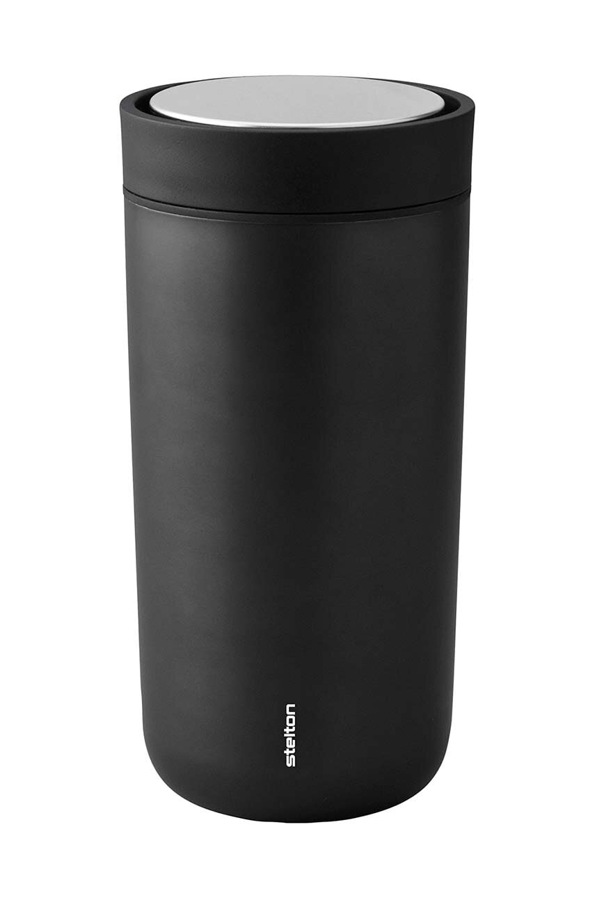 Ισοθερμική κούπα Stelton To Go Click 400 ml