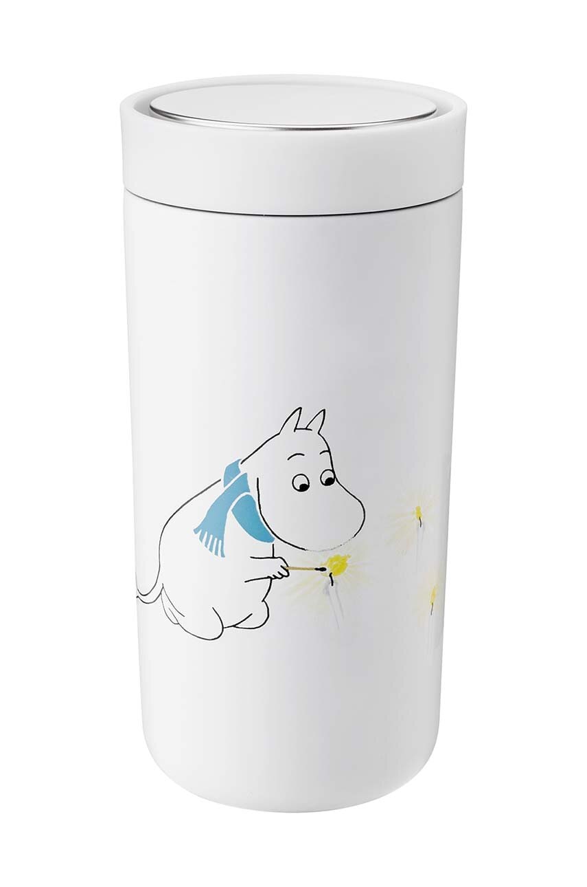 Ισοθερμική κούπα Stelton To Go Click x Muminki