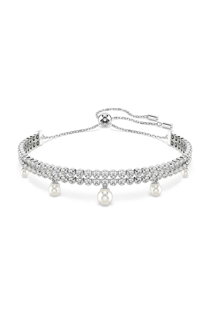 Βραχιόλι Swarovski Ariana Grande x Swarovski 5720870
