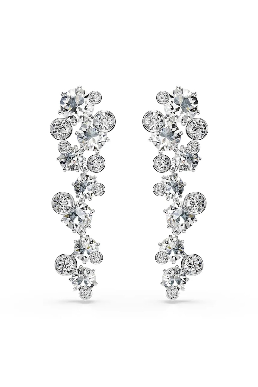 Σκουλαρίκια Swarovski CONSTELLA 5732252