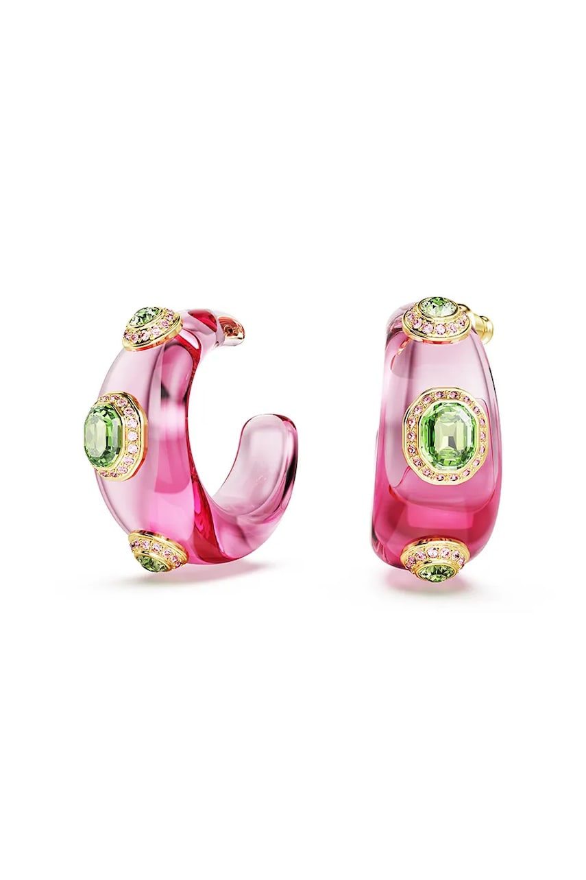Σκουλαρίκια Swarovski DULCIS 5719112