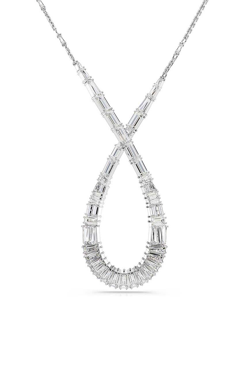 Κολιέ Swarovski HYPERBOLA