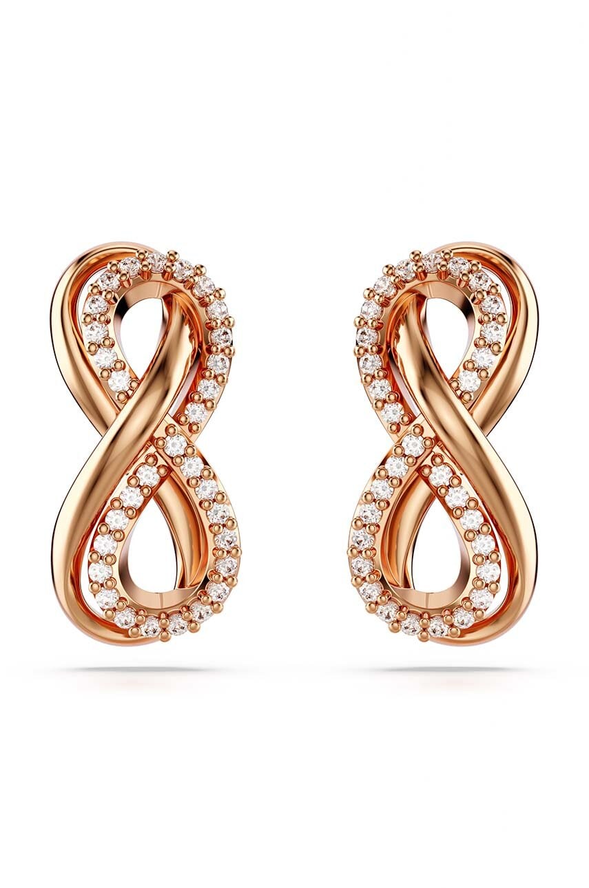 Σκουλαρίκια Swarovski HYPERBOLA