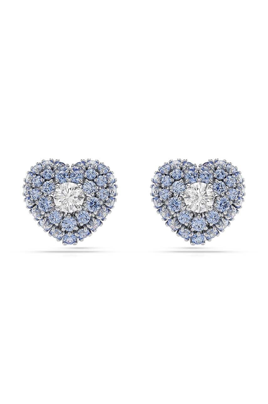 Σκουλαρίκια Swarovski HYPERBOLA