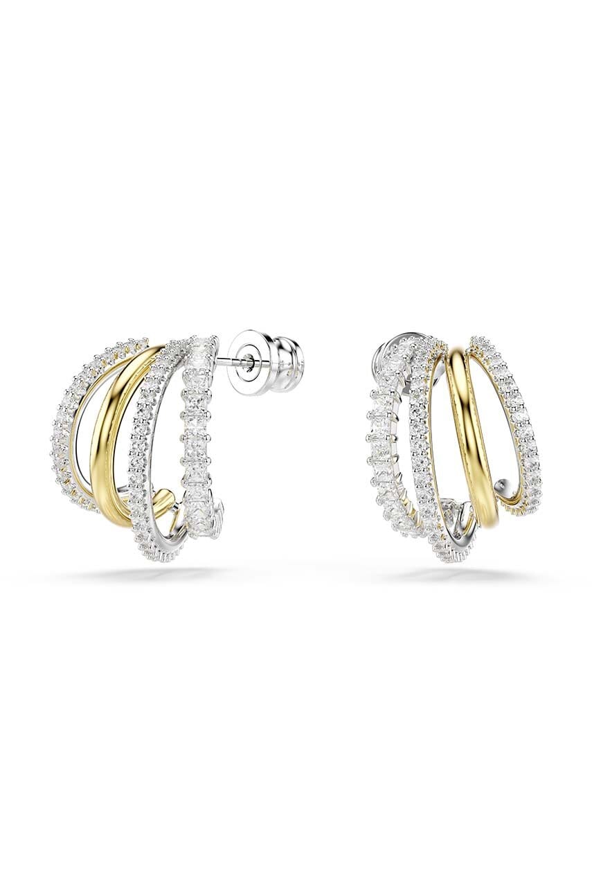 Σκουλαρίκια Swarovski HYPERBOLA 5689718