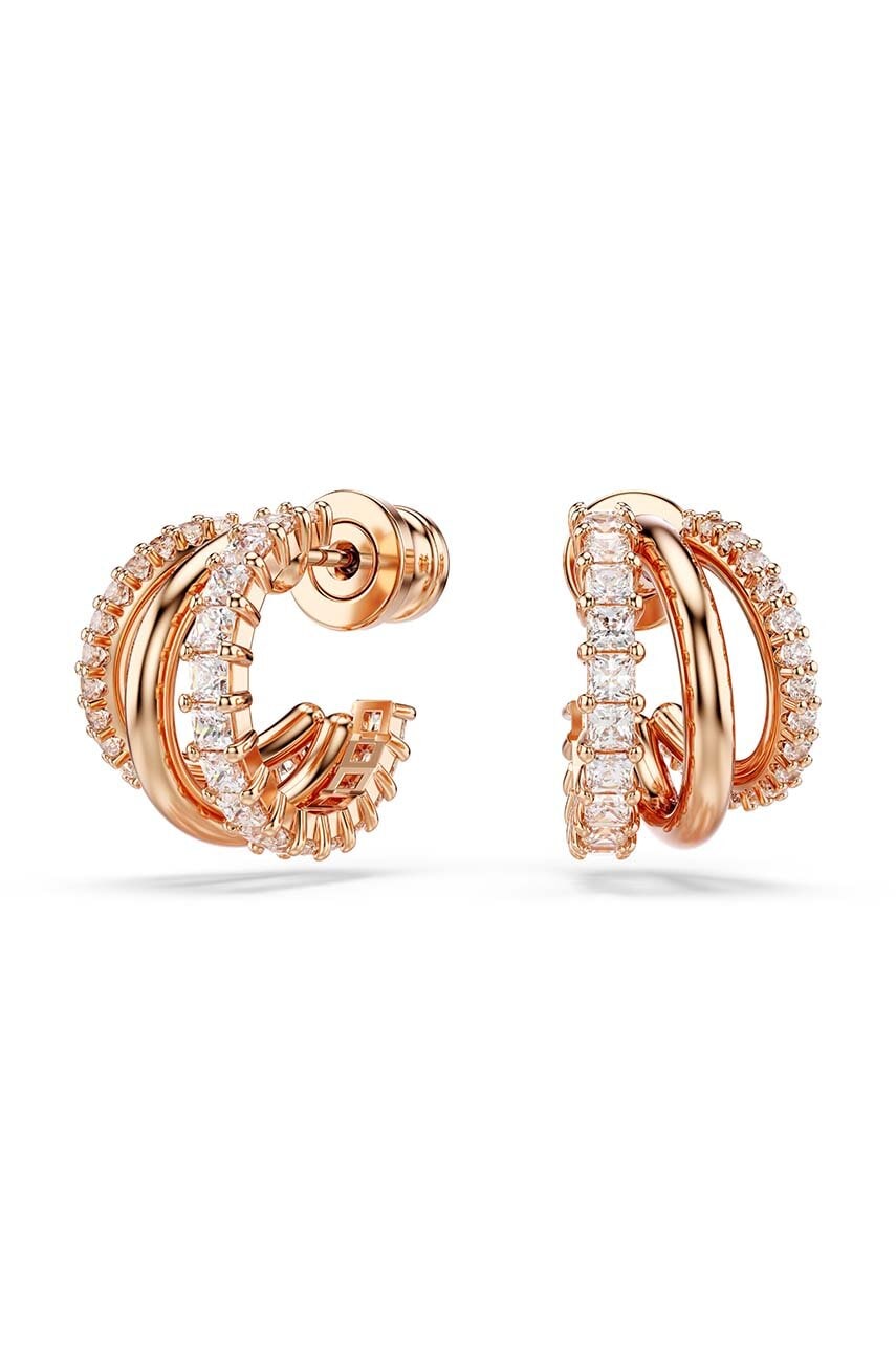 Σκουλαρίκια Swarovski HYPERBOLA 5698702