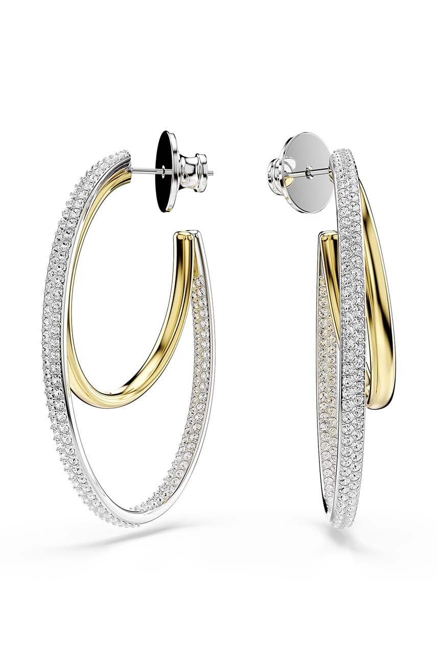 Σκουλαρίκια Swarovski HYPERBOLA 5702400