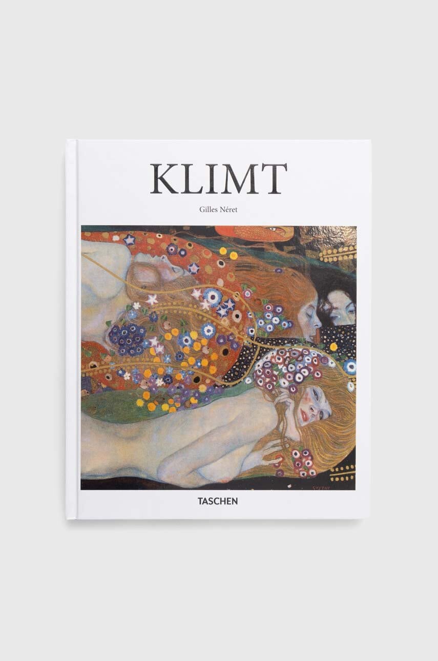 Βιβλίο Taschen GmbH Klimt - Basic Art Series by Gilles Néret, English