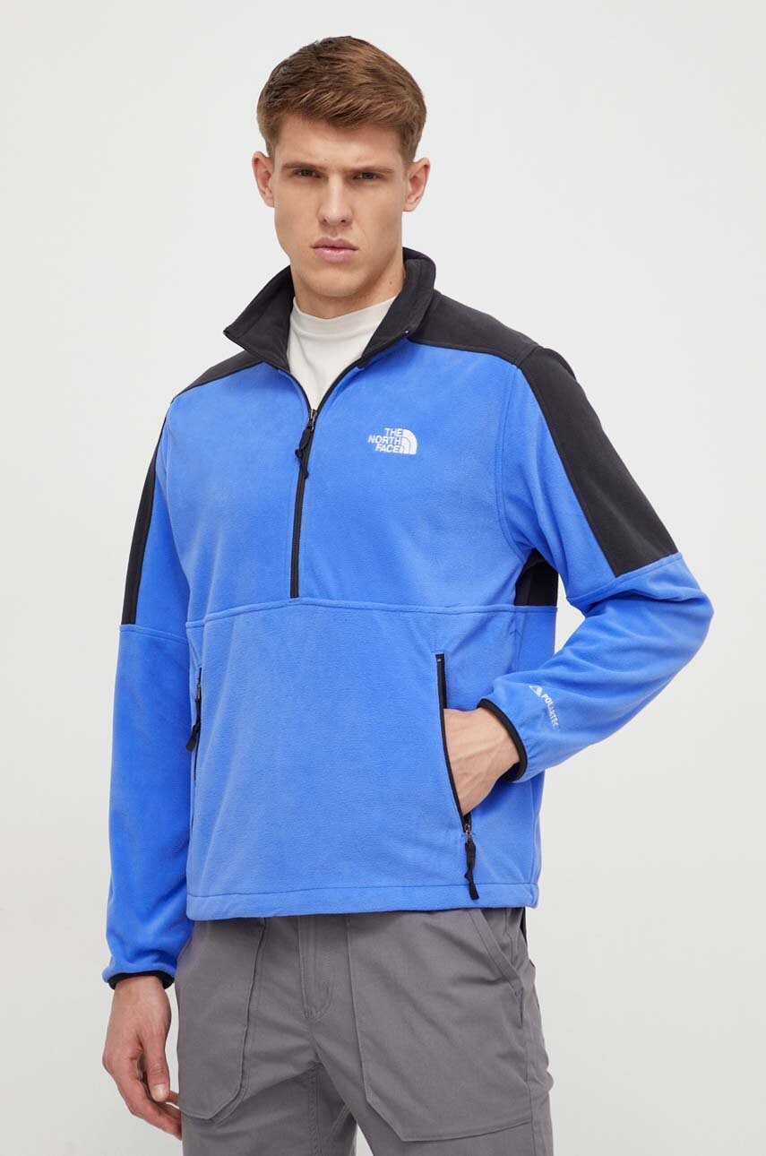 Αθλητική μπλούζα The North Face Polartec 100 NF0A7ZXVRQI1