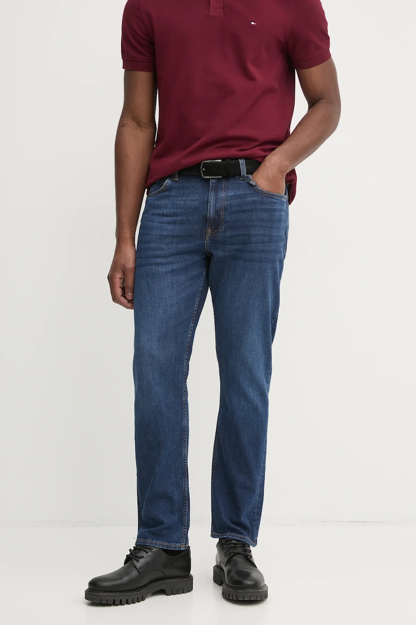 Τζιν παντελόνι Tommy Hilfiger MW0MW37810