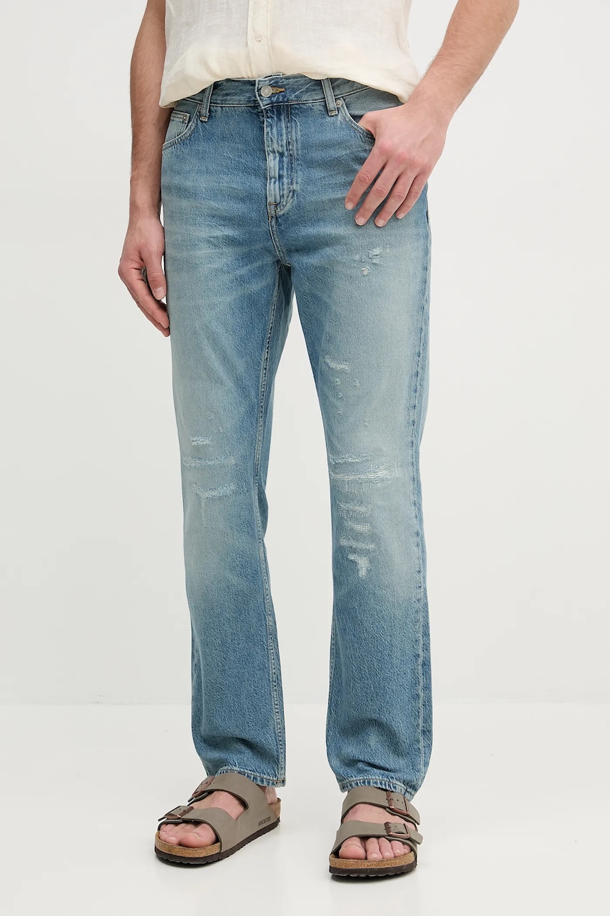 Τζιν παντελόνι Tommy Hilfiger MW0MW39221