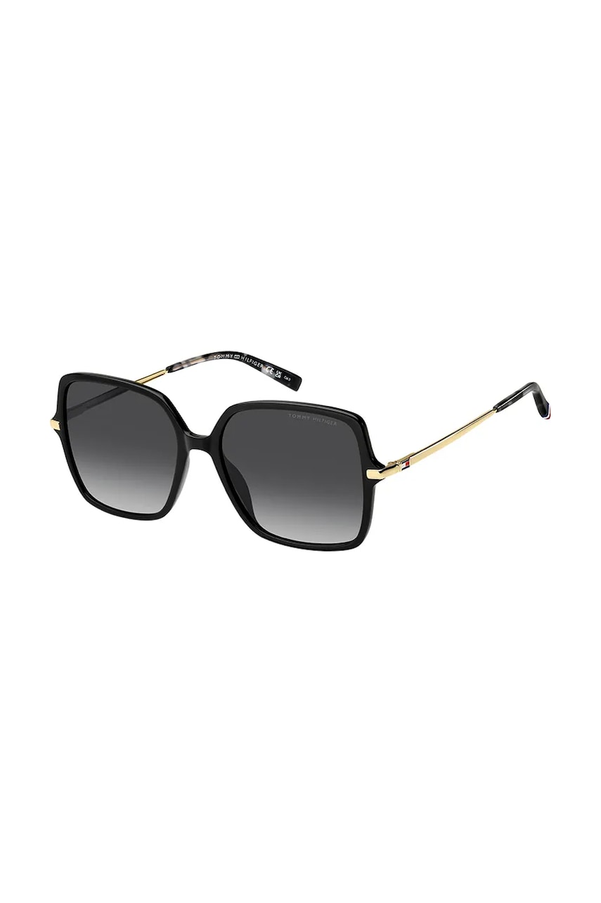 Γυαλιά ηλίου Tommy Hilfiger χρώμα: γκρι, TH 2220/S