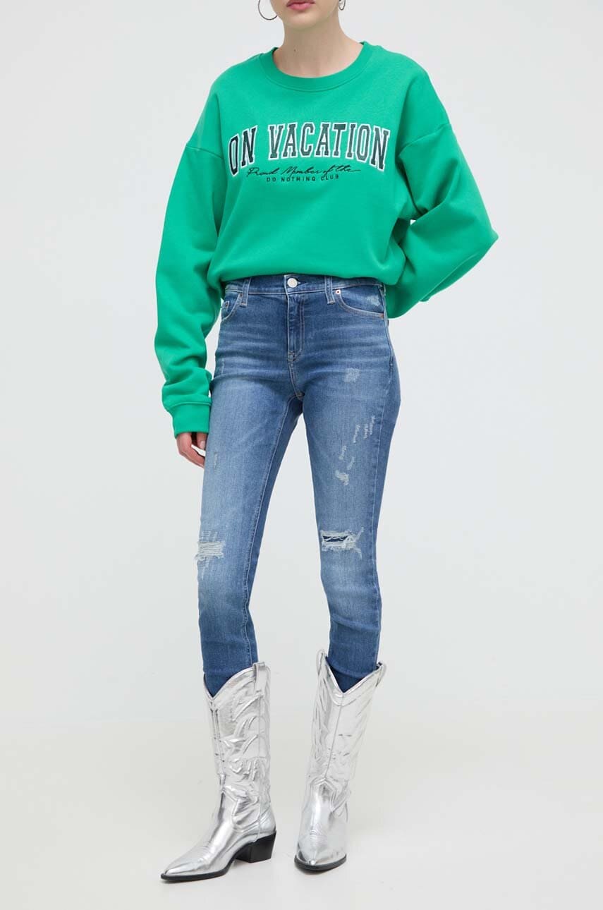 Τζιν παντελόνι Tommy Jeans