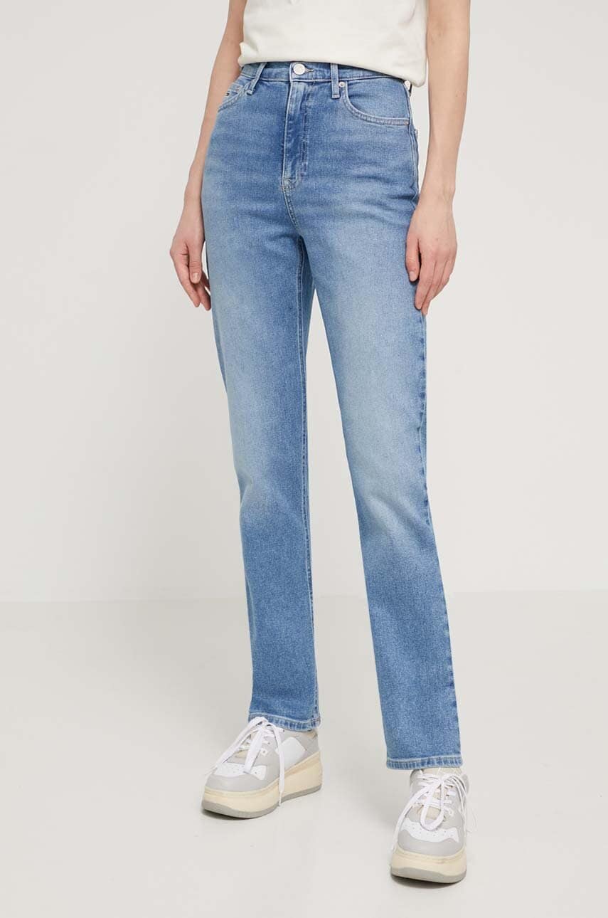 Τζιν παντελόνι Tommy Jeans