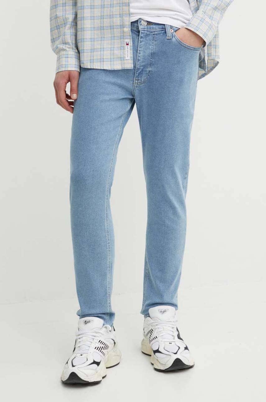 Τζιν παντελόνι Tommy Jeans DM0DM18771