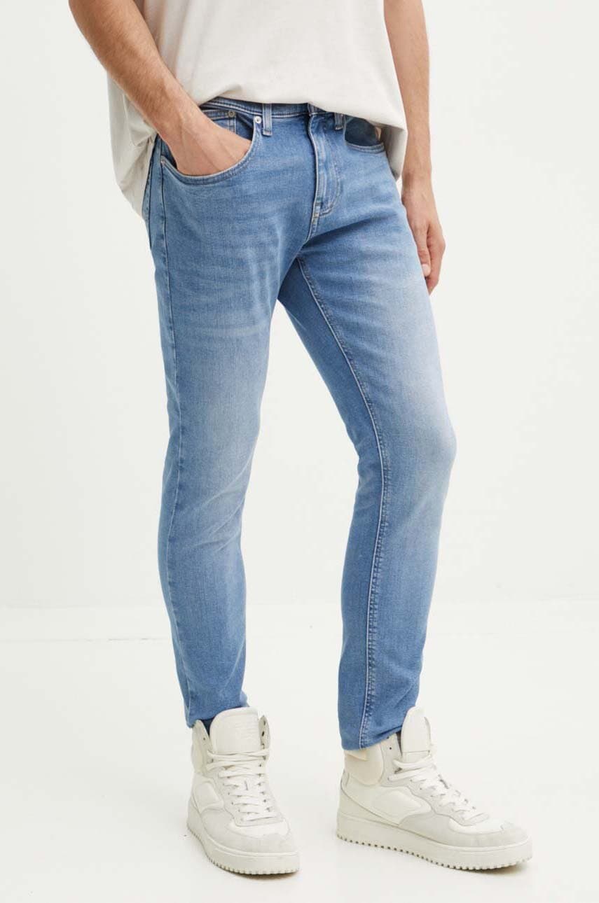 Τζιν παντελόνι Tommy Jeans DM0DM20174