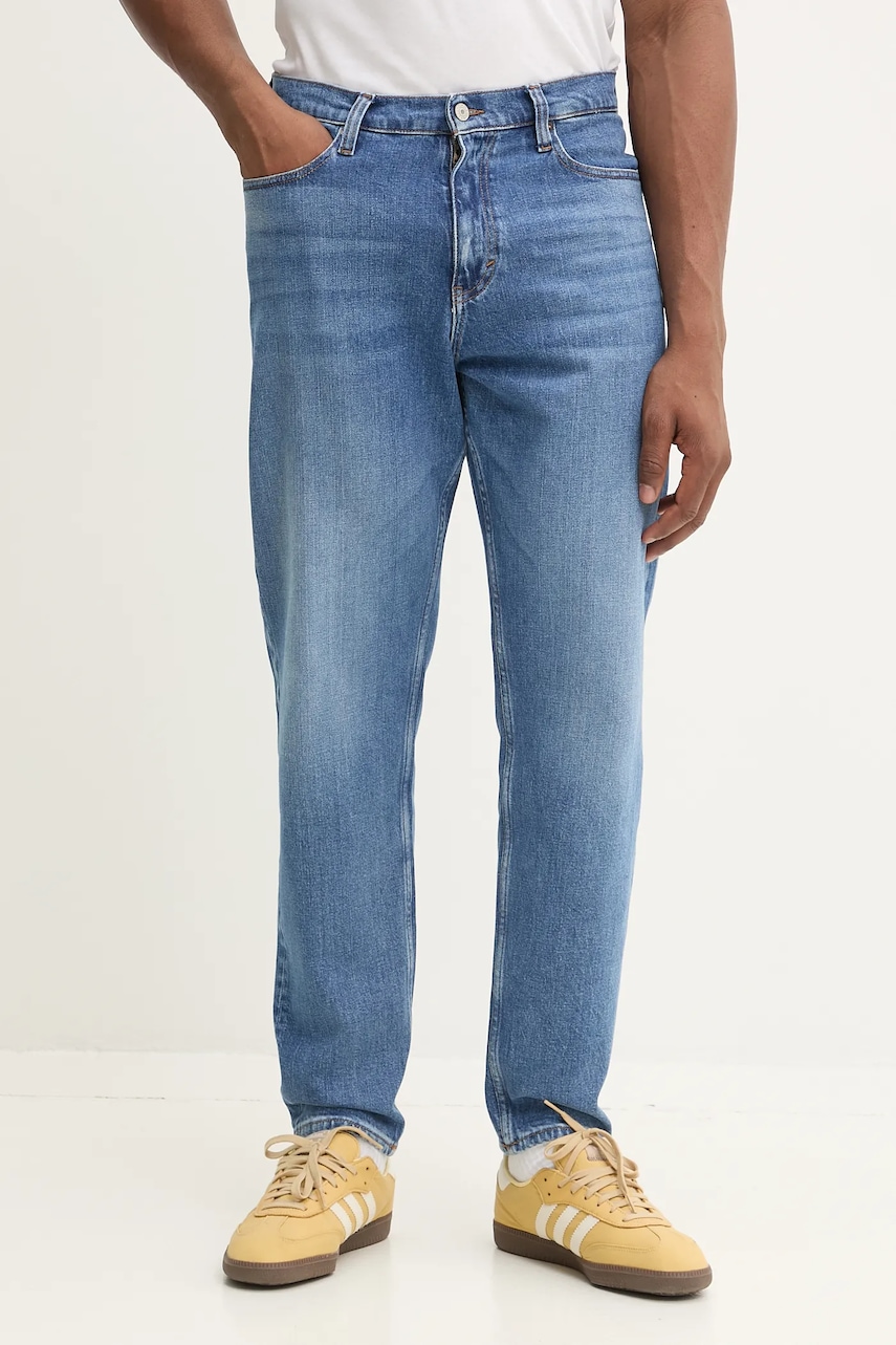 Τζιν παντελόνι Tommy Jeans DM0DM20982
