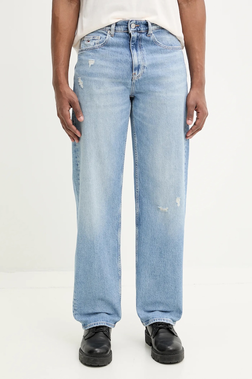 Τζιν παντελόνι Tommy Jeans DM0DM21036
