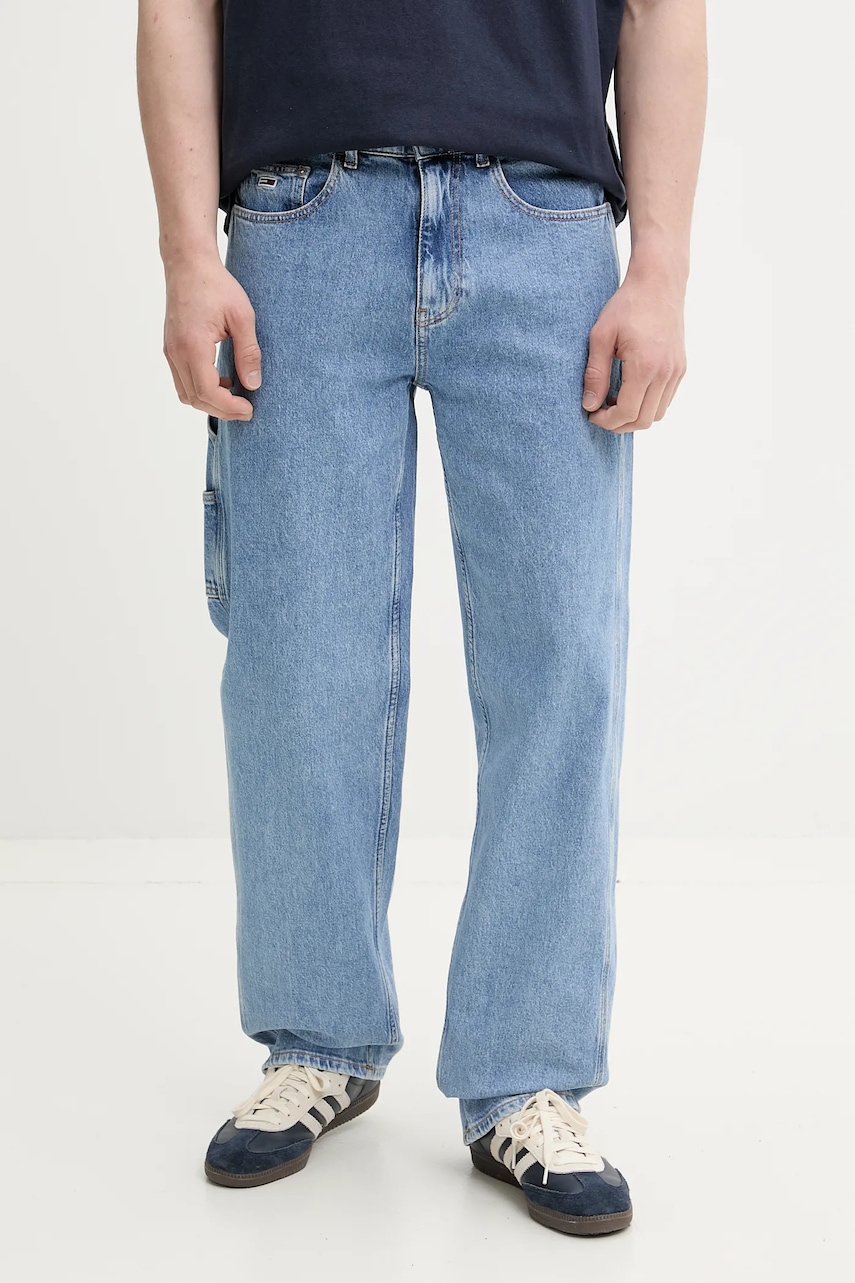 Τζιν παντελόνι Tommy Jeans DM0DM21326