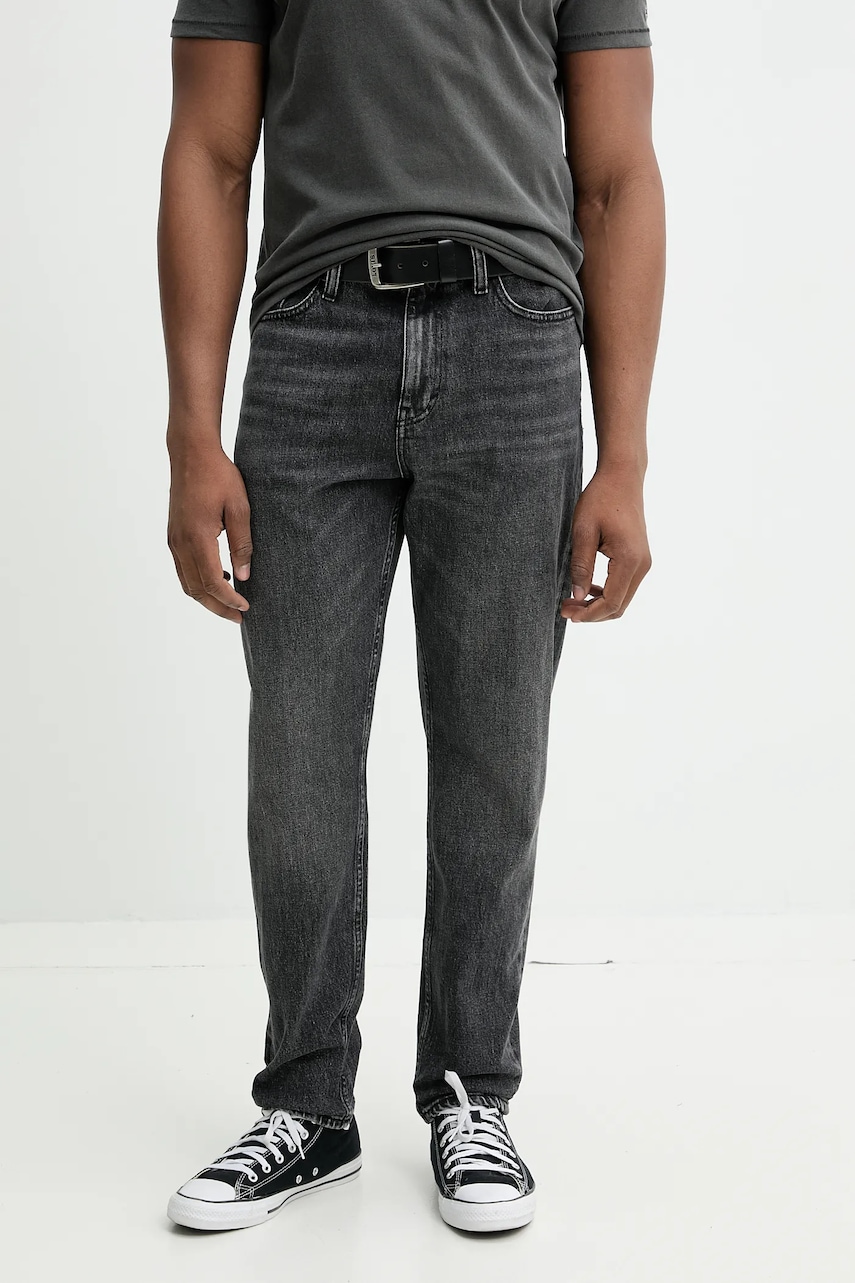 Τζιν παντελόνι Tommy Jeans DM0DM21354