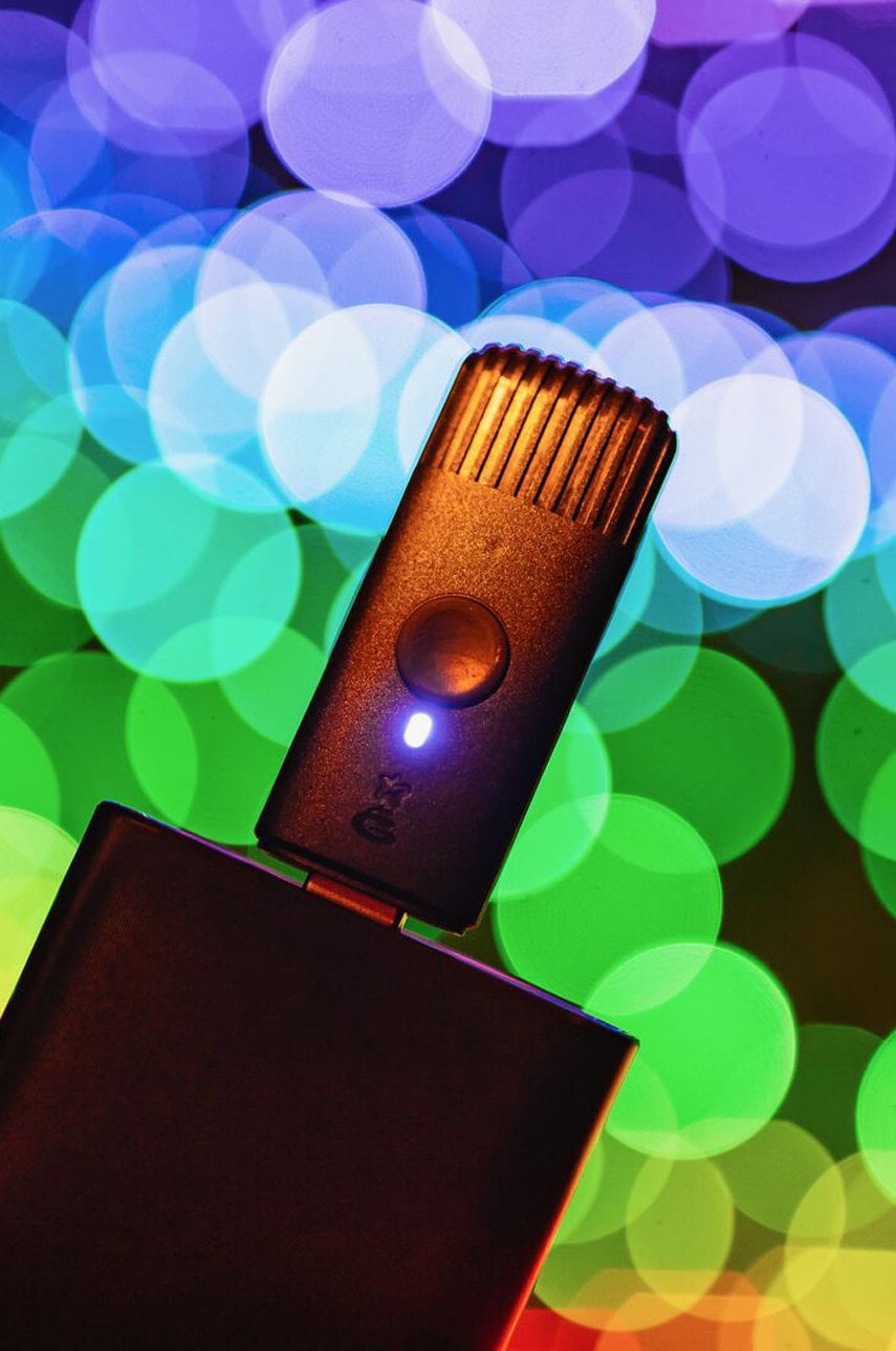 Twinkly Προσαρμογέας ήχου USB Music Dongle