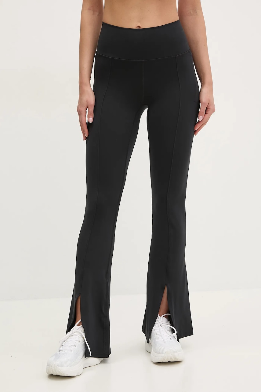 Κολάν προπόνησης Under Armour Meridian χρώμα: μαύρο, 1386623