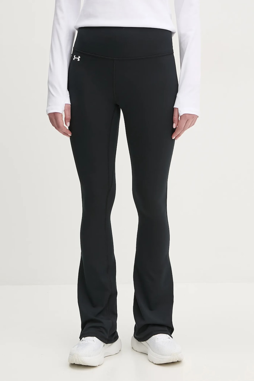 Κολάν προπόνησης Under Armour Motion Flare χρώμα: μαύρο, 1379176