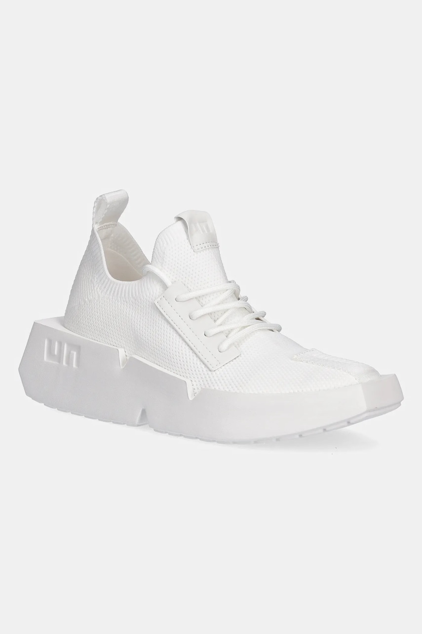 Αθλητικά United Nude Mega Juno χρώμα: άσπρο, 10912770117