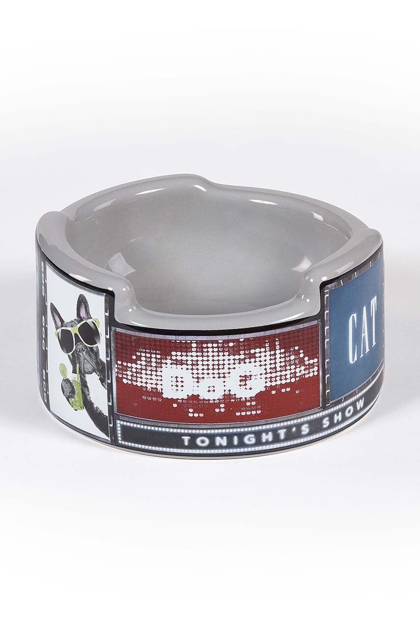 Μπολ για κατοικίδια United Pets New York x Seletti