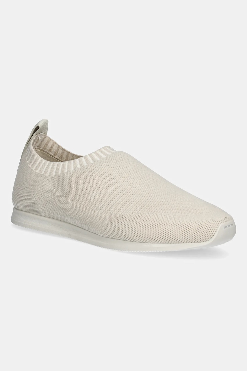 Αθλητικά Vagabond Shoemakers YASMIN χρώμα: μπεζ, 5959-280-02