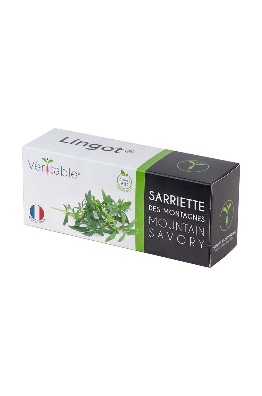Ένθετο σπόρων Veritable Mountain Savory