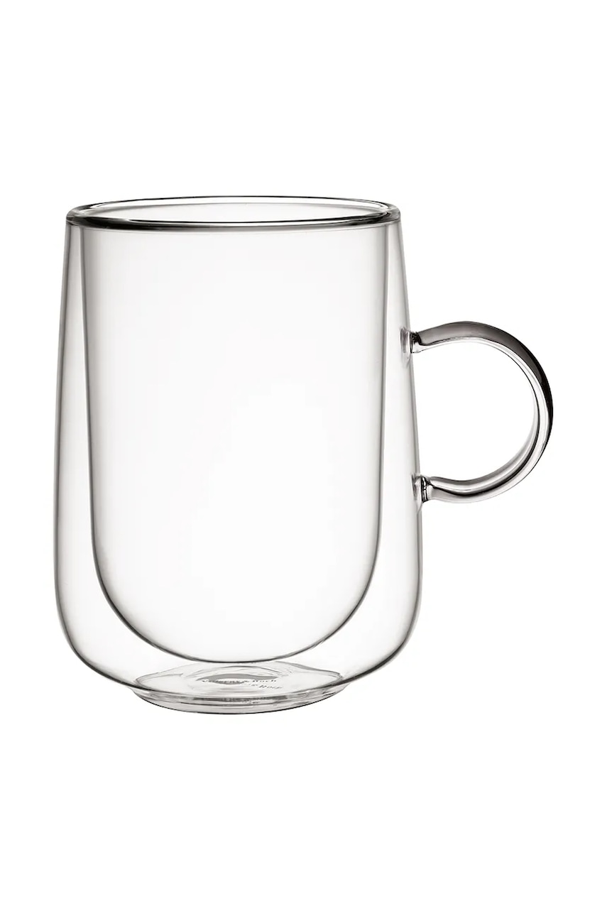 Σετ ποτηριών Villeroy & Boch Artesano 360 ml 2-pack χρώμα: διάφανο