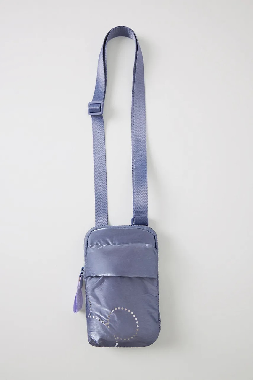 Θηκη κινητού women'secret MICKEY χρώμα: μοβ, 1378917