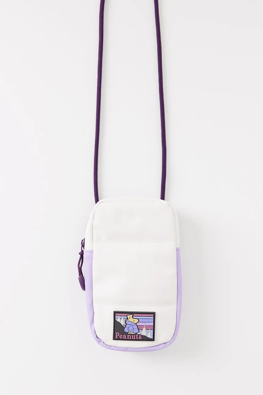 Θηκη κινητού women'secret SNOOPY χρώμα: μπεζ, 1378916