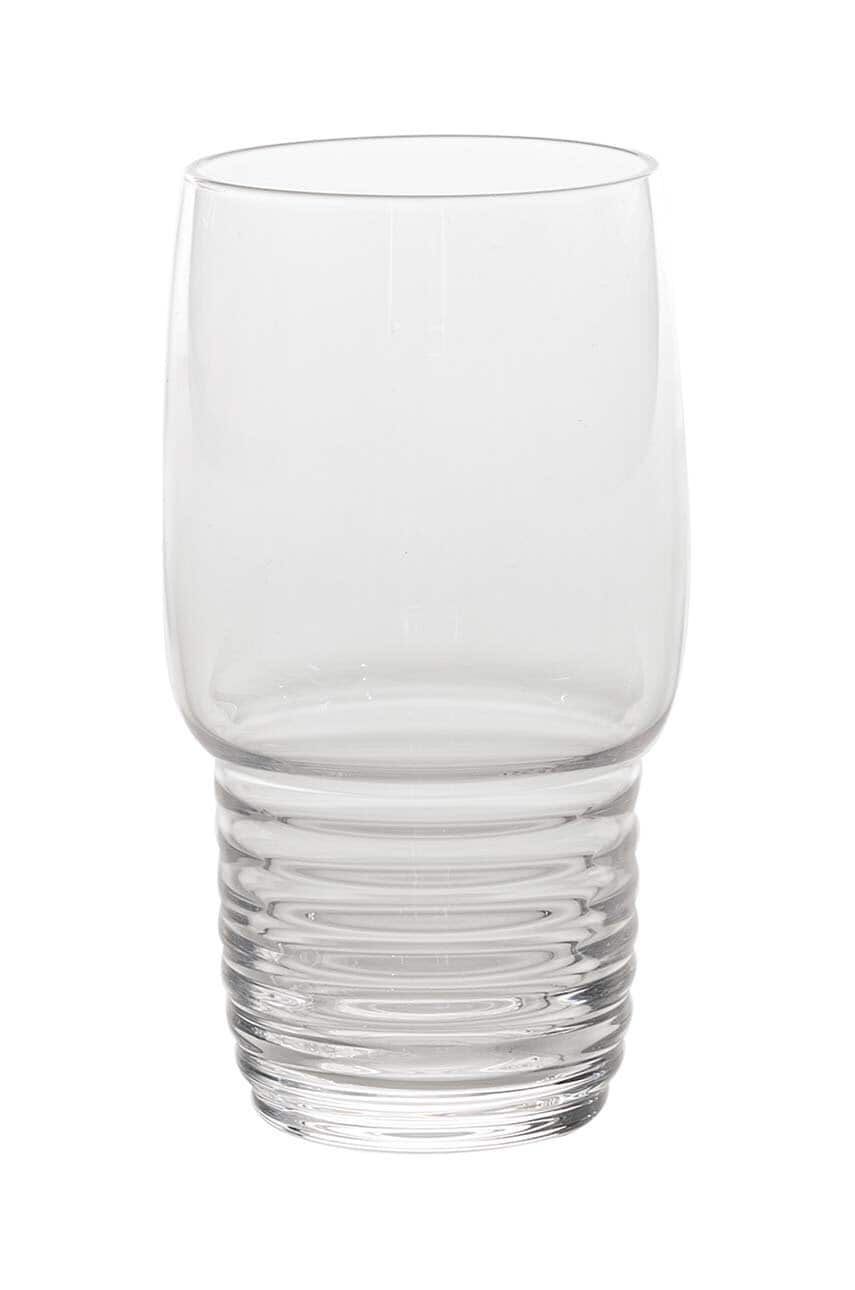 Σετ ποτηριών Zafferano Righe 450 ml 4-pack