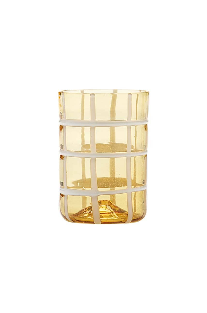 Σετ ποτηριών Zafferano Twiddle 350 ml 6-pack