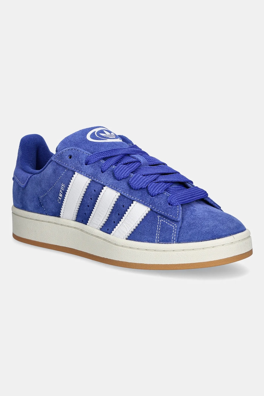Σουέτ αθλητικά παπούτσια adidas Campus S Campus0S IC0434 H03471