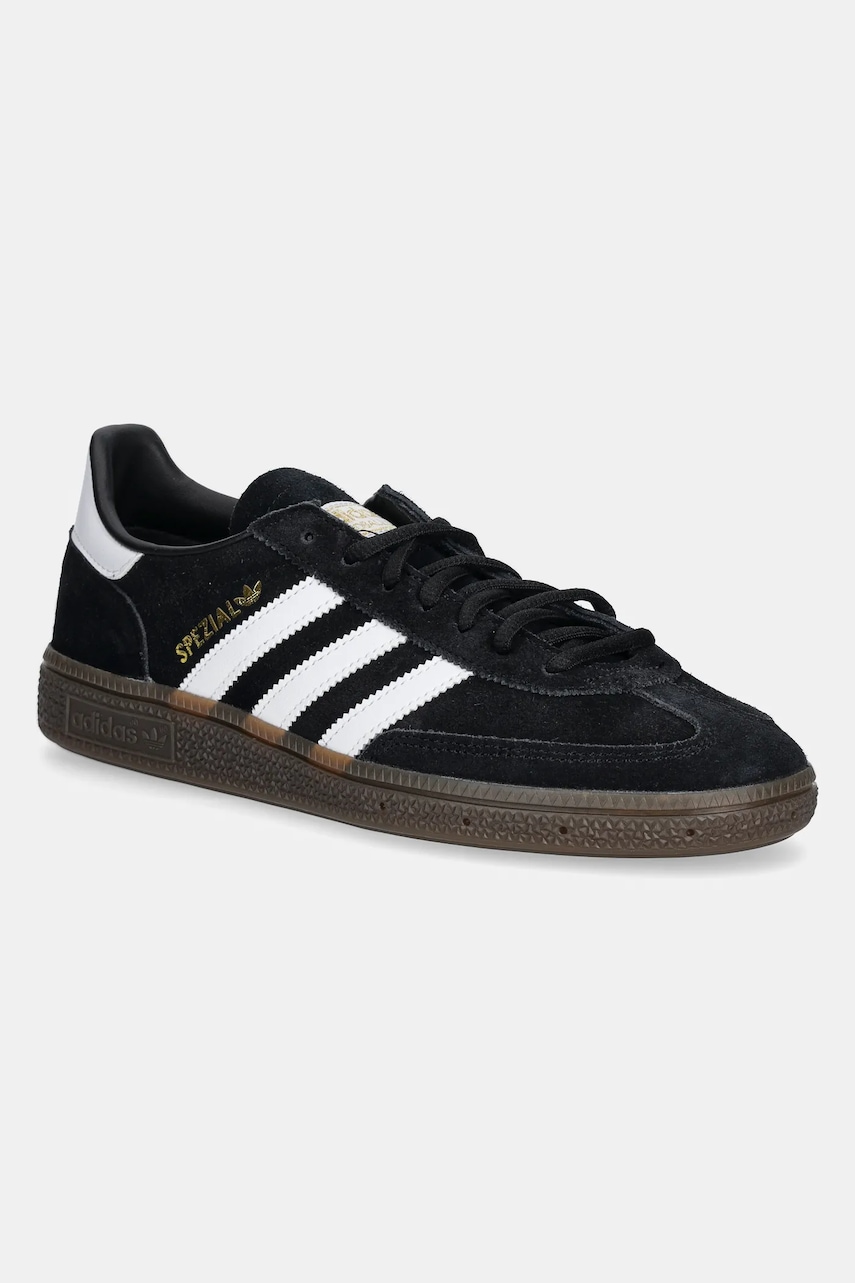 adidas Originals σουέτ αθλητικά παπούτσια DB3021