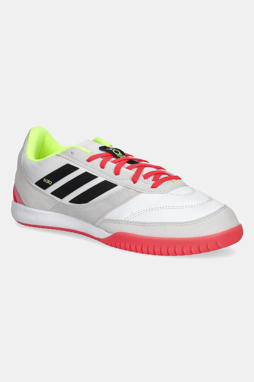 Παπούτσια εσωτερικού χώρου adidas Performance Top Sala Competition II χρώμα: μπεζ, IH7684