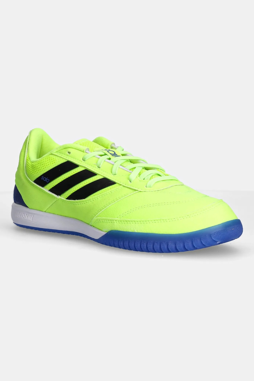 Παπούτσια εσωτερικού χώρου adidas Performance Top Sala Competition II χρώμα: πράσινο, IH7685