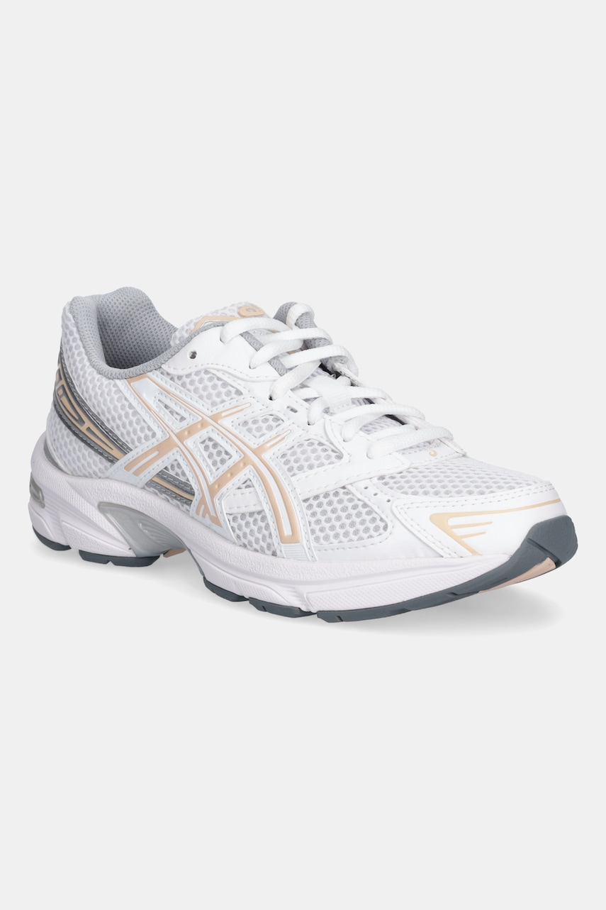 Αθλητικά Asics GEL-1130 χρώμα: άσπρο, 1202A164.123