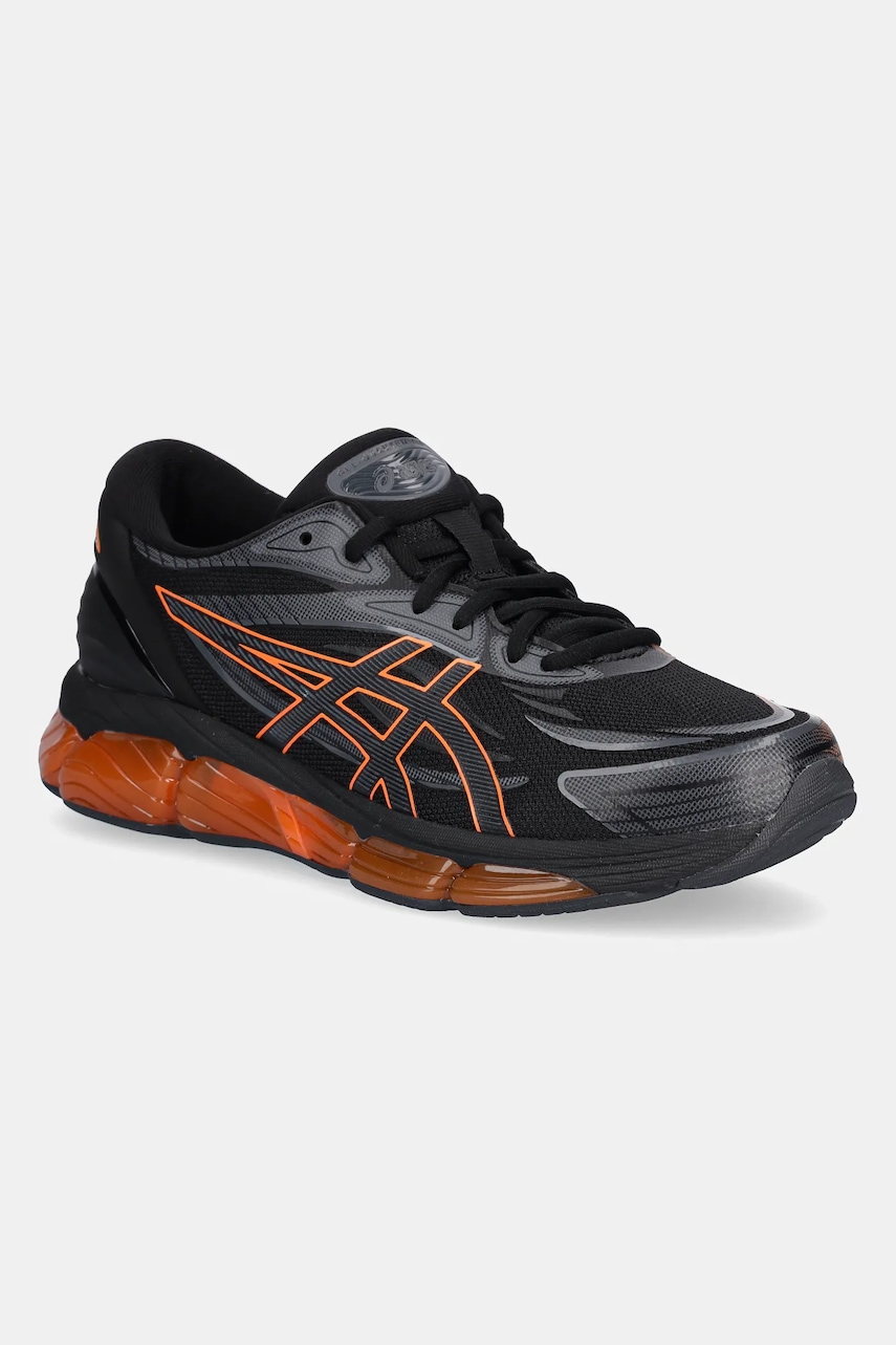 Αθλητικά Asics GEL-QUANTUM 360 χρώμα: μαύρο, 1203A305